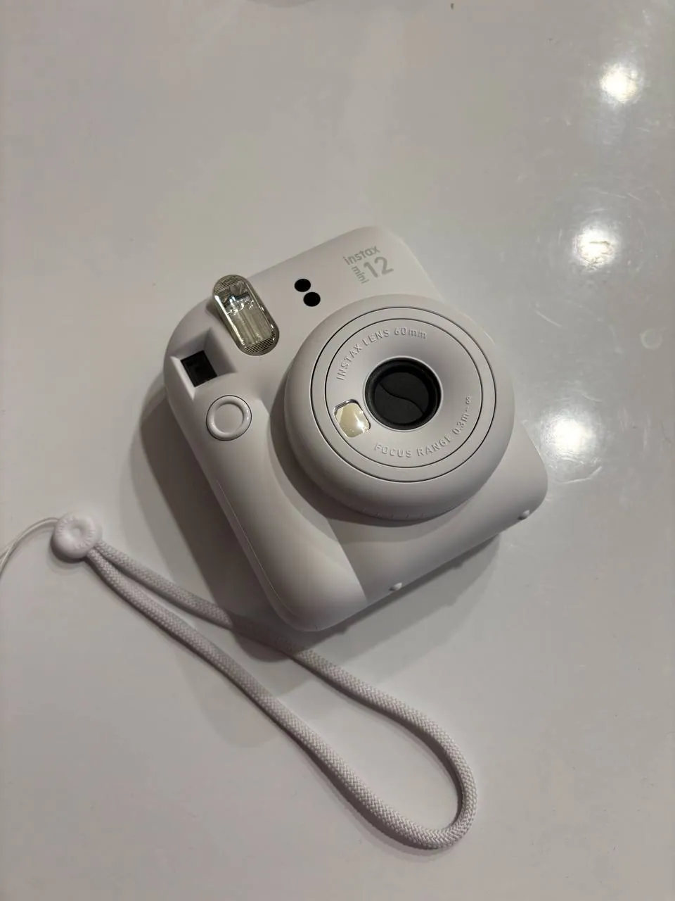 Кошелёк, фотоаппарат Instax и аксессуары 2