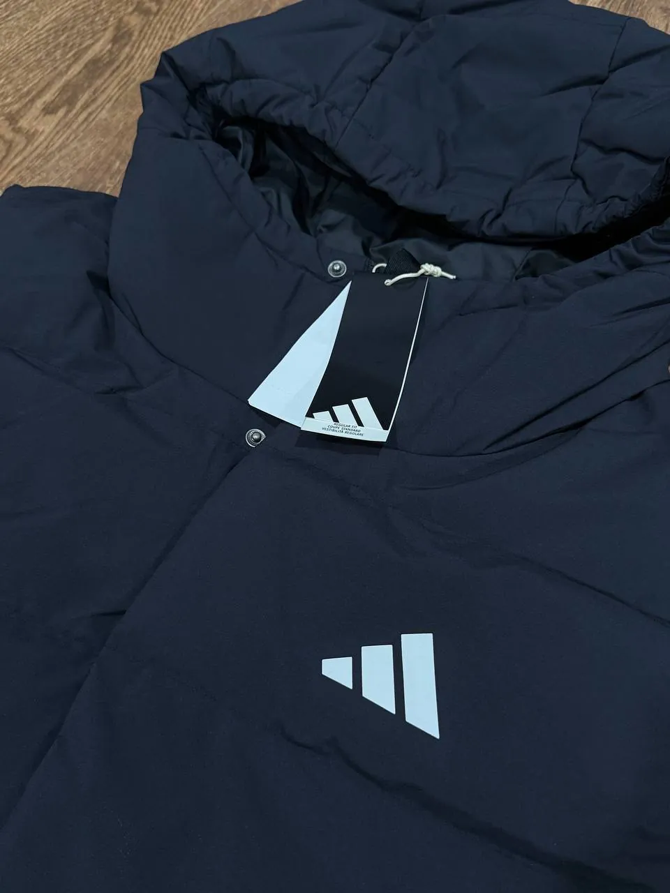 Мужской жилет Adidas размер M 2