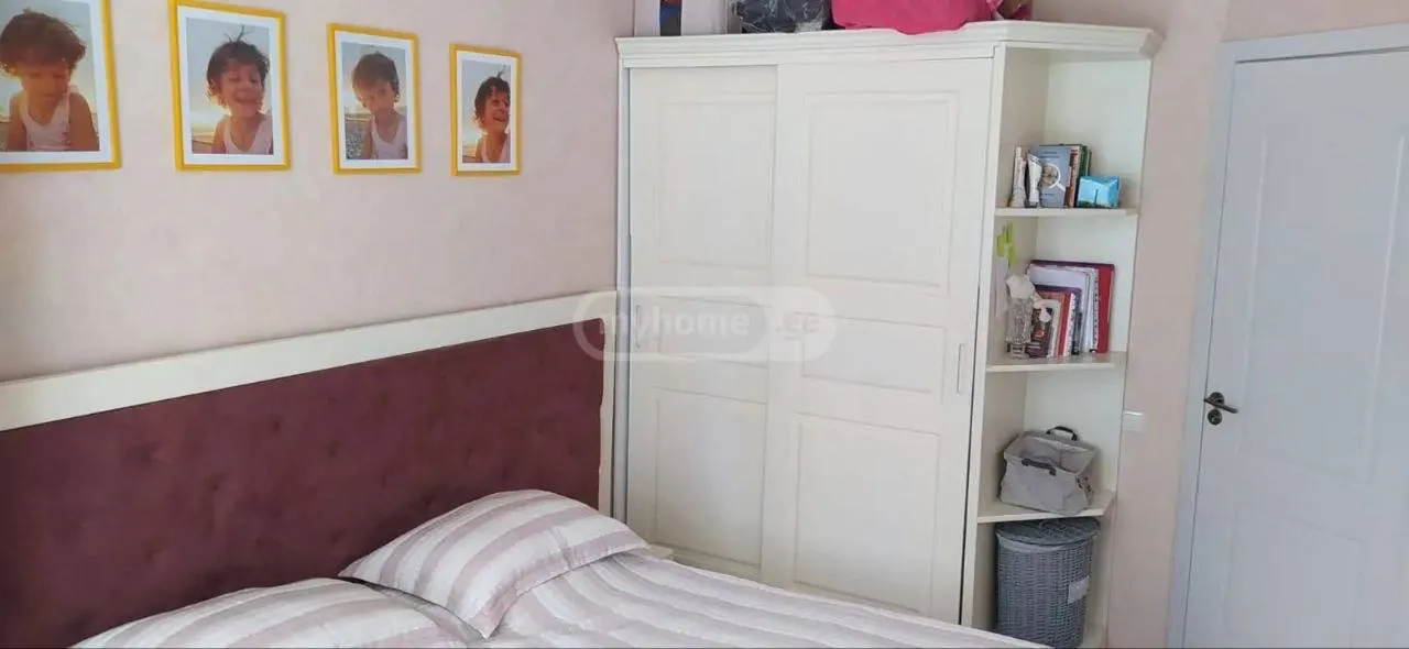 Квартира 45 м² в Диди Дигоми, новостройка 3