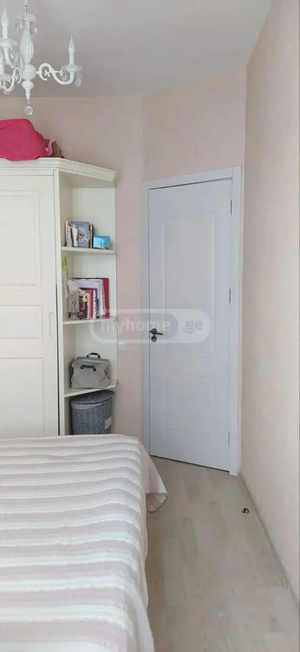 Квартира 45 м² в Диди Дигоми, новостройка 2