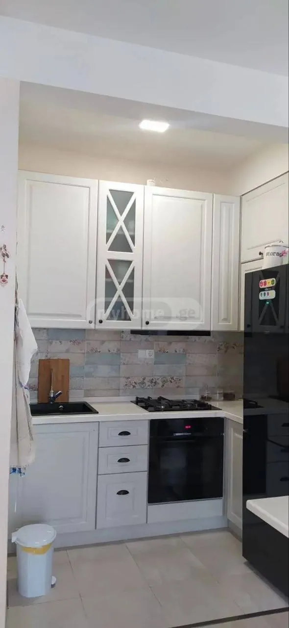 Квартира 45 м² в Диди Дигоми, новостройка 6