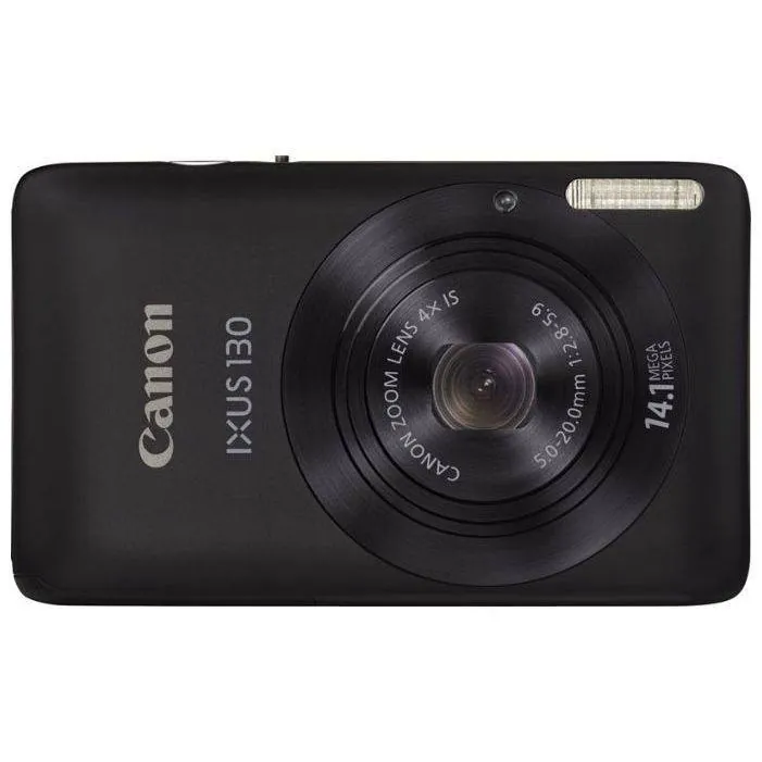 Фотоаппараты Sony Cyber-shot и Canon Ixus 2