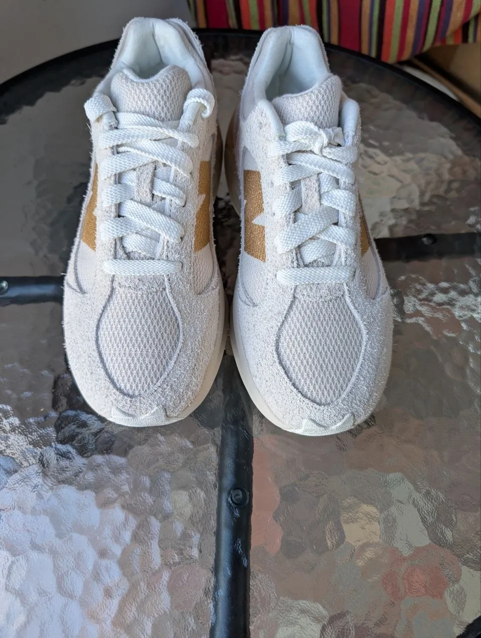 Новые кроссовки New Balance WRPD размер 40.5 2