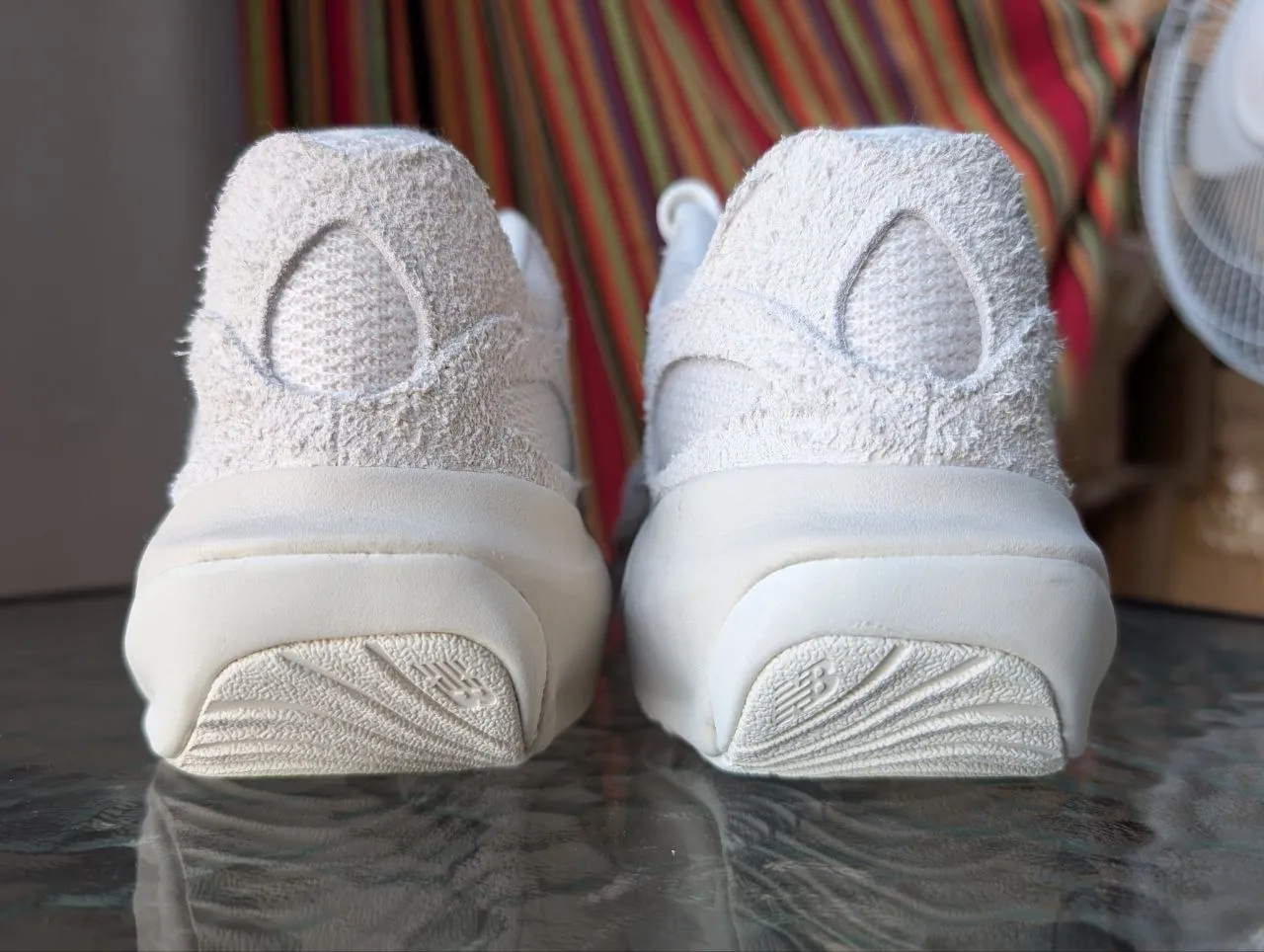 Новые кроссовки New Balance WRPD размер 40.5 4