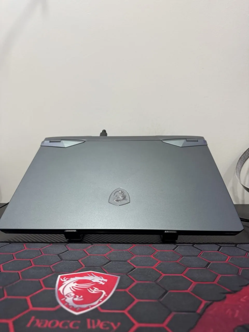 Игровой ноутбук MSI GE66 Raider RTX 3080 6