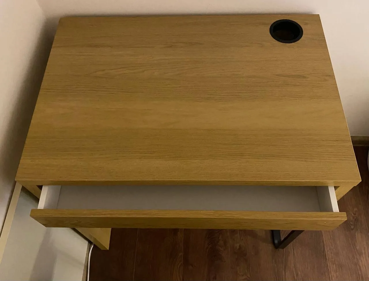 Стол IKEA разборный 2