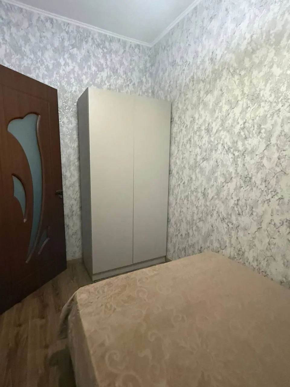 Квартира 65 м² с 3 комнатами на Чавчавадзе 9