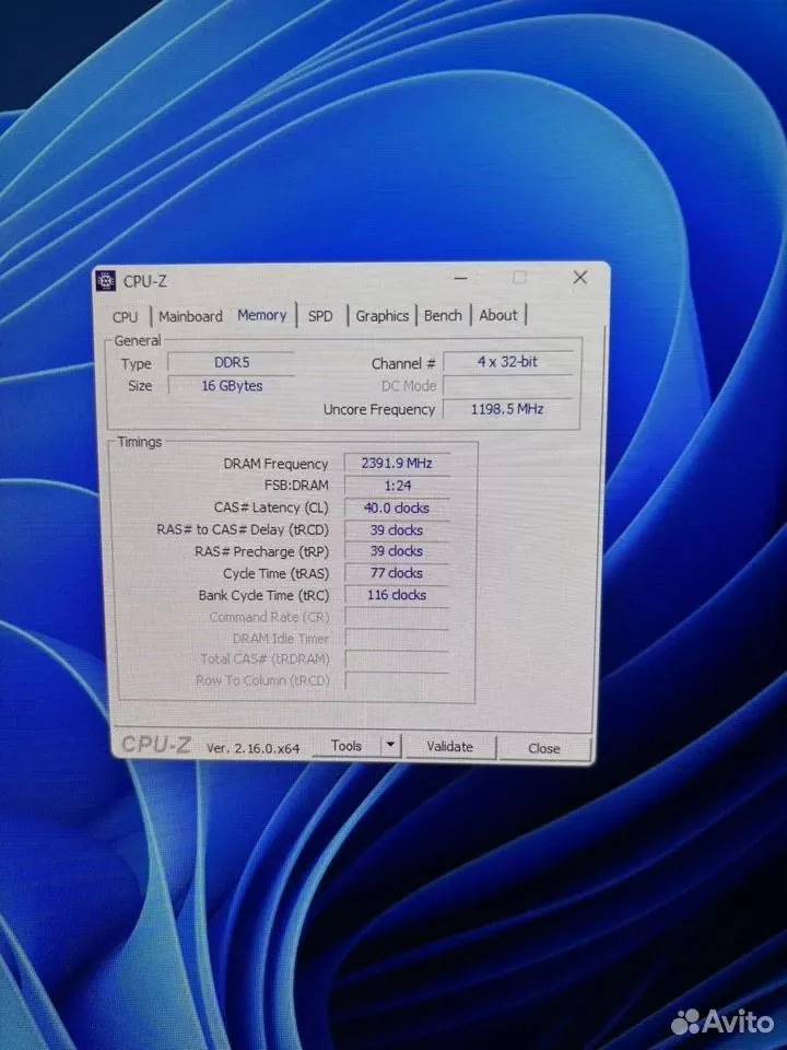 Мини ПК Genmachine на Ryzen 7 6800HS 2