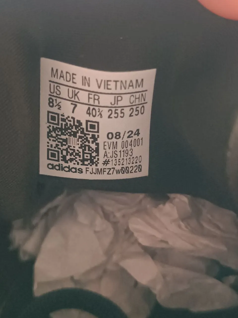 Кроссовки Adidas новые женские 2