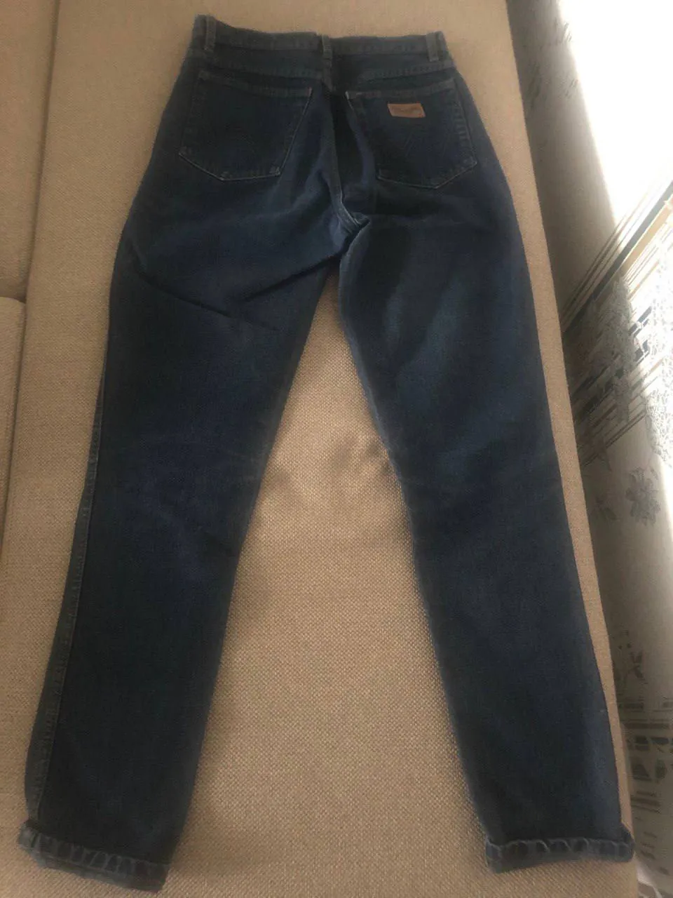Женские джинсы Wrangler 29-31 2