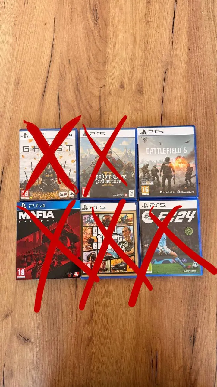 Видеоигра Battlefield 6 1