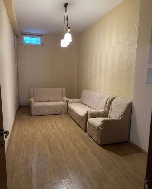 Квартира 90 м² на 4 комнаты в Сабуртало 4