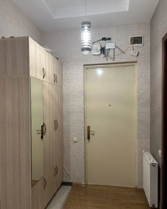 Квартира 90 м² на 4 комнаты в Сабуртало 7