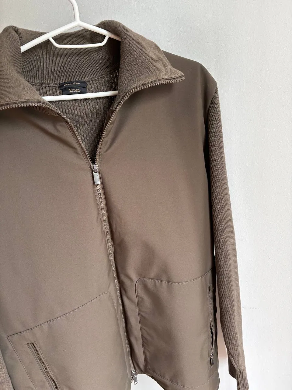 Мужская куртка Massimo Dutti 2