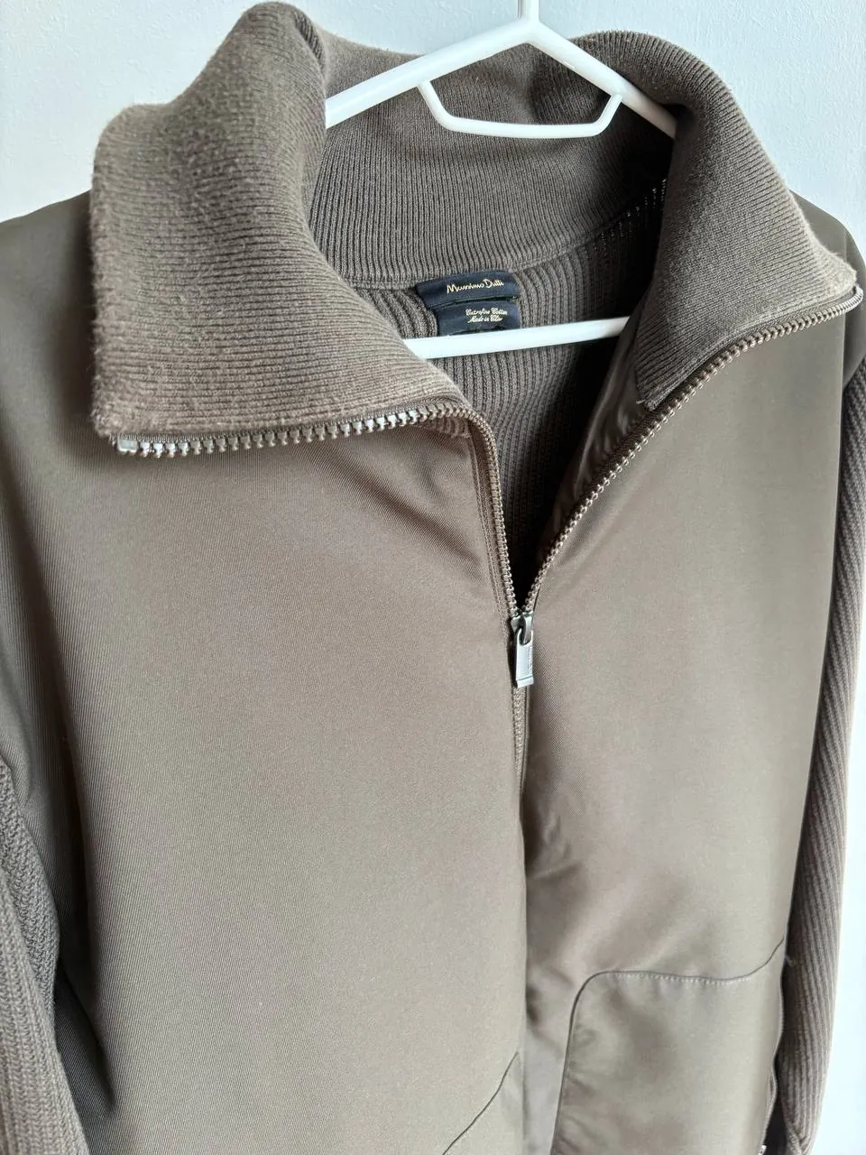Мужская куртка Massimo Dutti 3