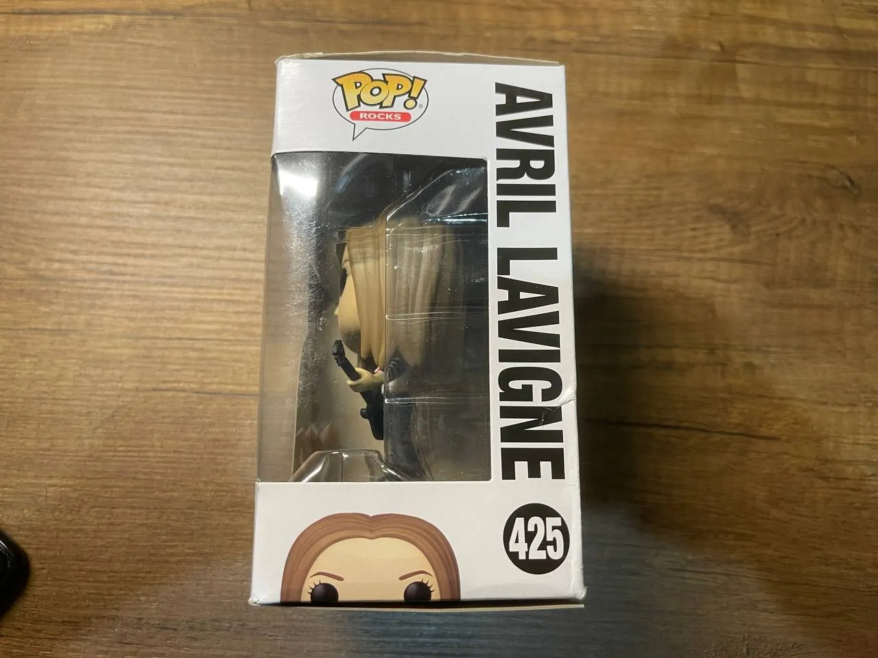 Фигурка Funko Pop Avril Lavigne 4