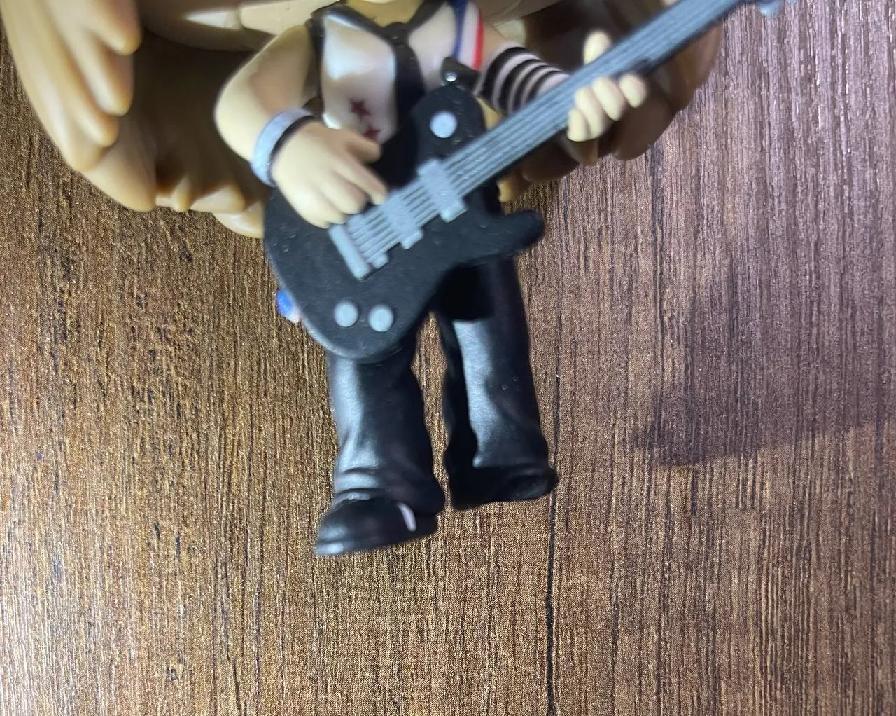 Фигурка Funko Pop Avril Lavigne 9