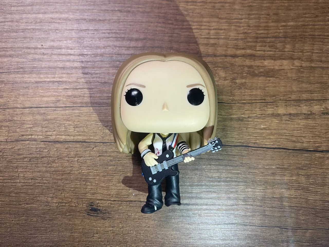 Фигурка Funko Pop Avril Lavigne 6