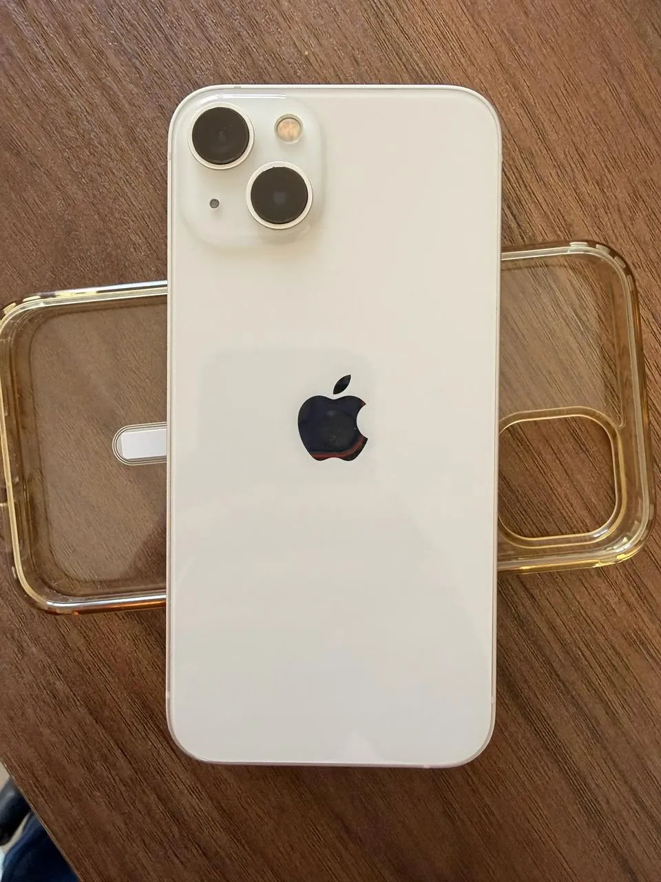 IPhone 13 128 ГБ Starlight 1