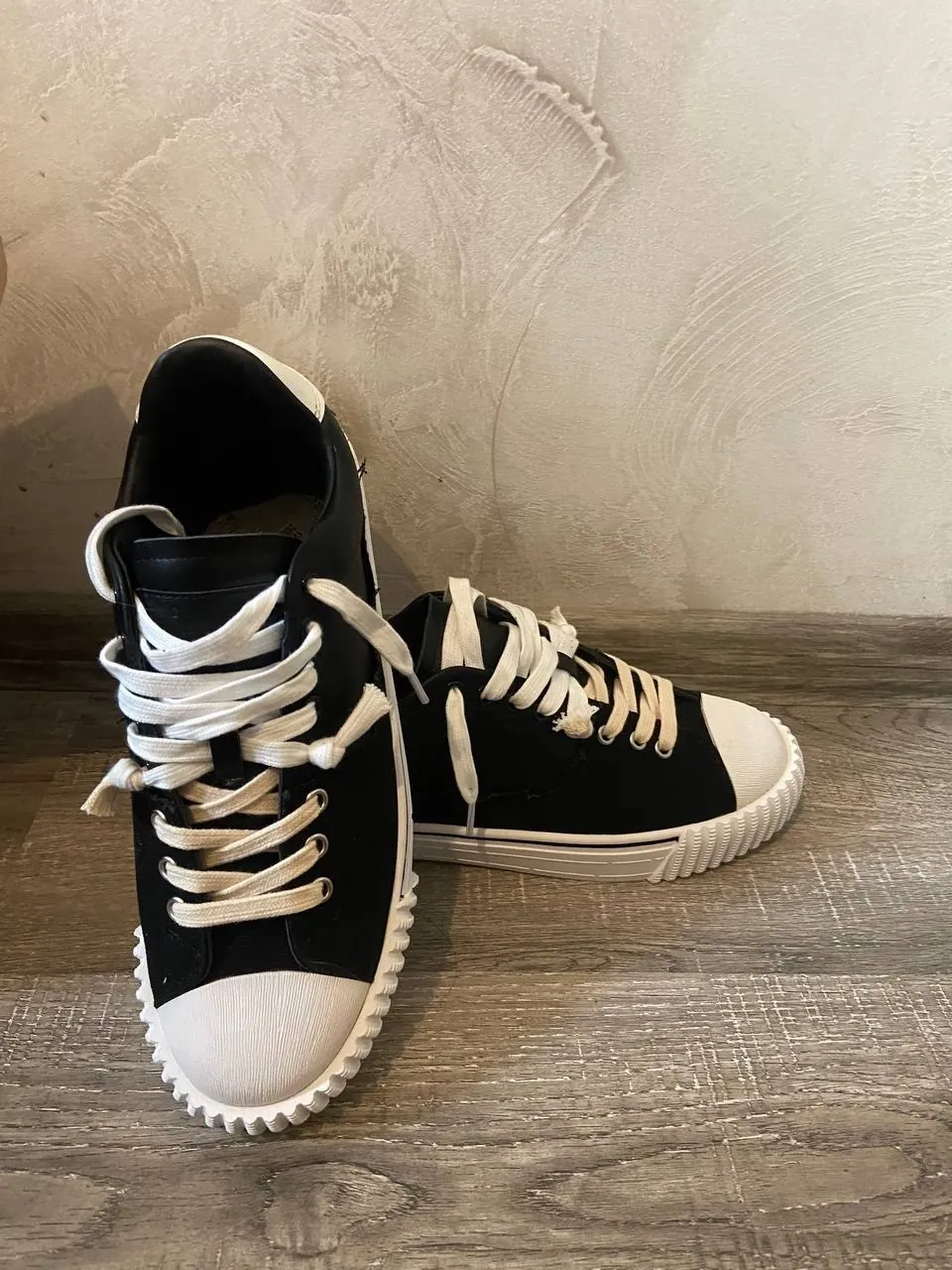Кроссовки Maison Margiela Evolution EU-44 3