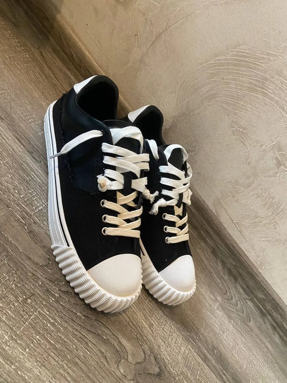 Кроссовки Maison Margiela Evolution EU-44 2