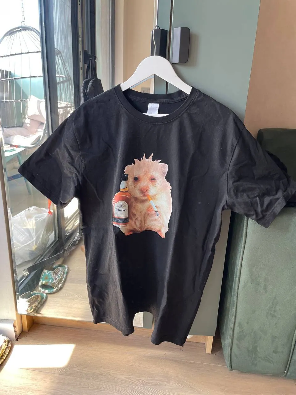 Новые футболки унисекс размера XL-XXL 1