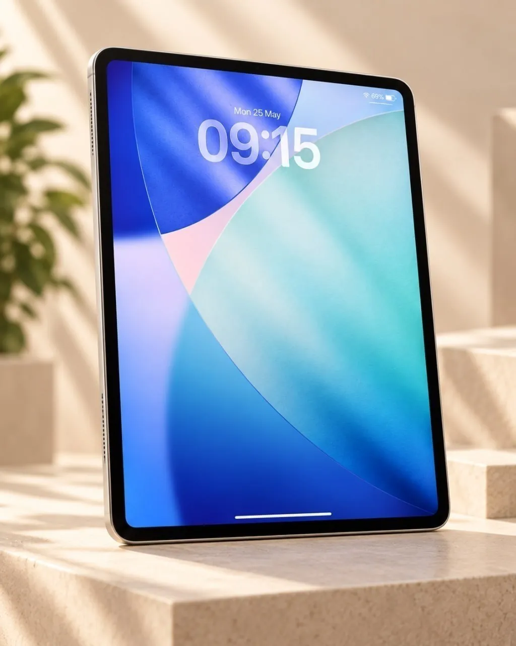 IPad Pro 13 дюймов M4 в идеальном состоянии 2