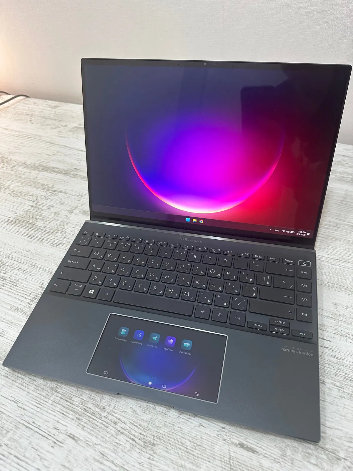IPad Pro 11 M2 128 ГБ 6