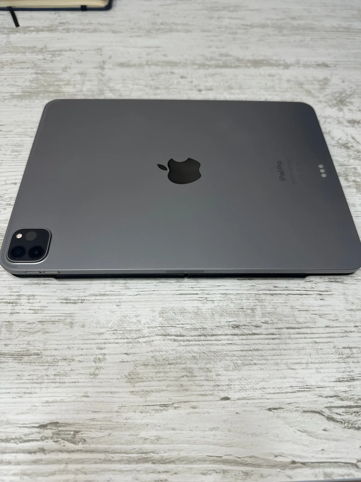 IPad Pro 11 M2 128 ГБ 2