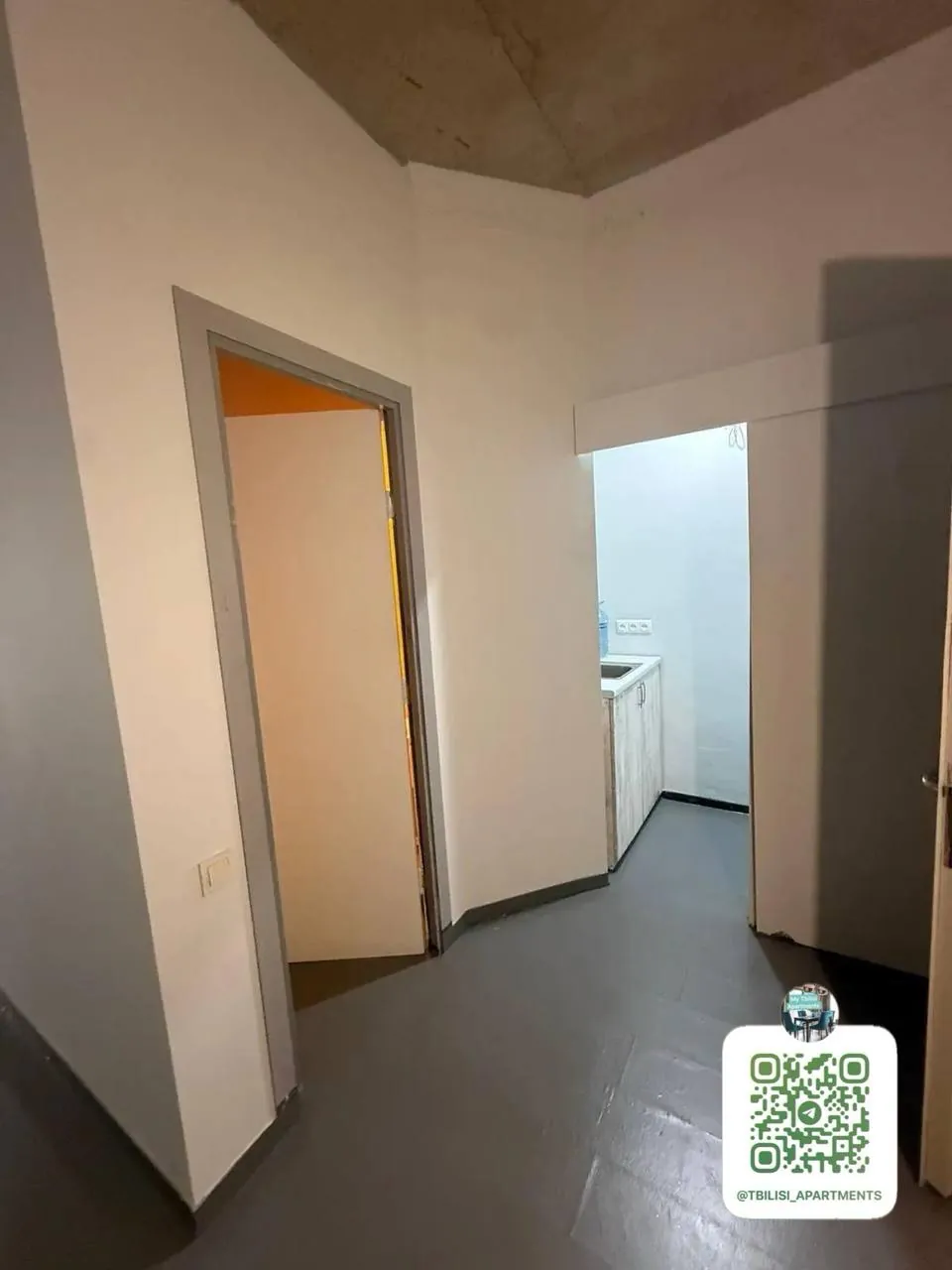 Квартира 70 м² с 1 спальней в Ваке 3