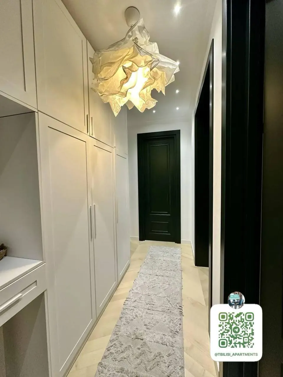 Квартира 140 м² с 3 спальнями в Ваке 8