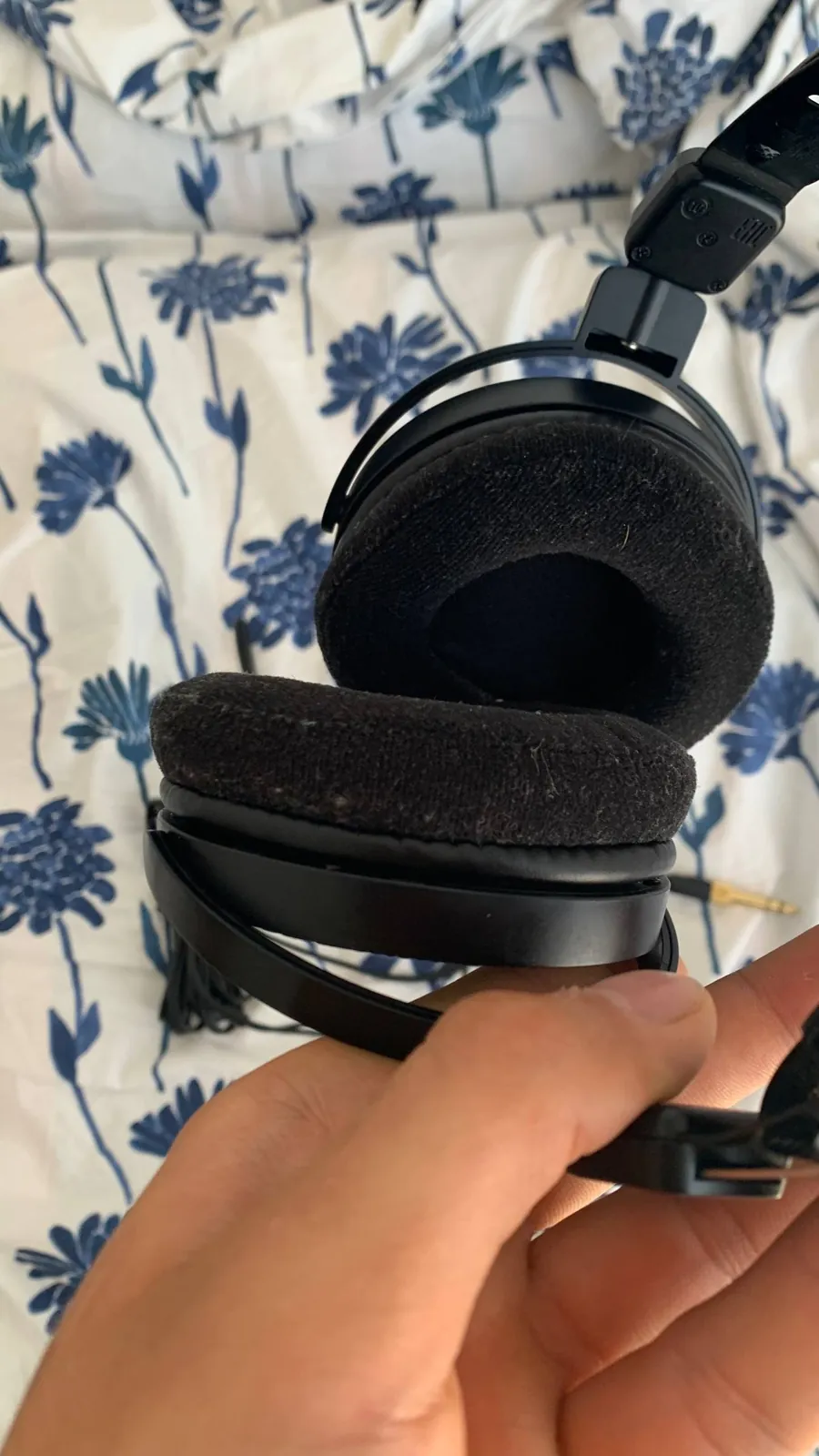 Наушники Audio-Technica ATH-R30x в Батуми 2