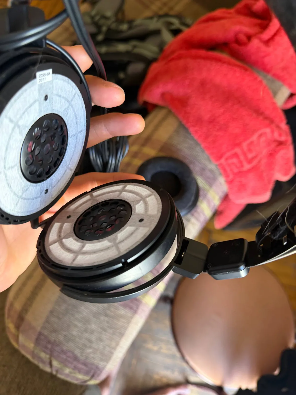 Наушники Audio-Technica ATH-R30x в Батуми 3