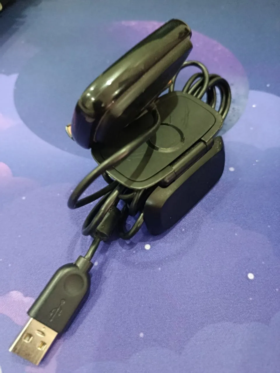 Веб-камера Logitech HD C525 2