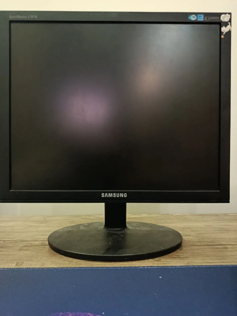 Монитор Samsung SyncMaster E1920 18.5 дюйма 1