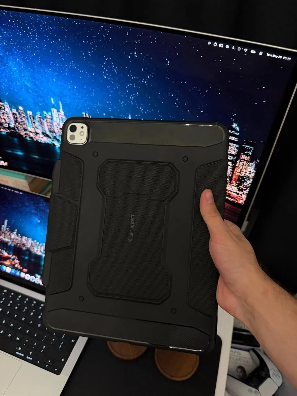 IPad Pro 13 M4 256 ГБ Wi-Fi в идеальном состоянии 3
