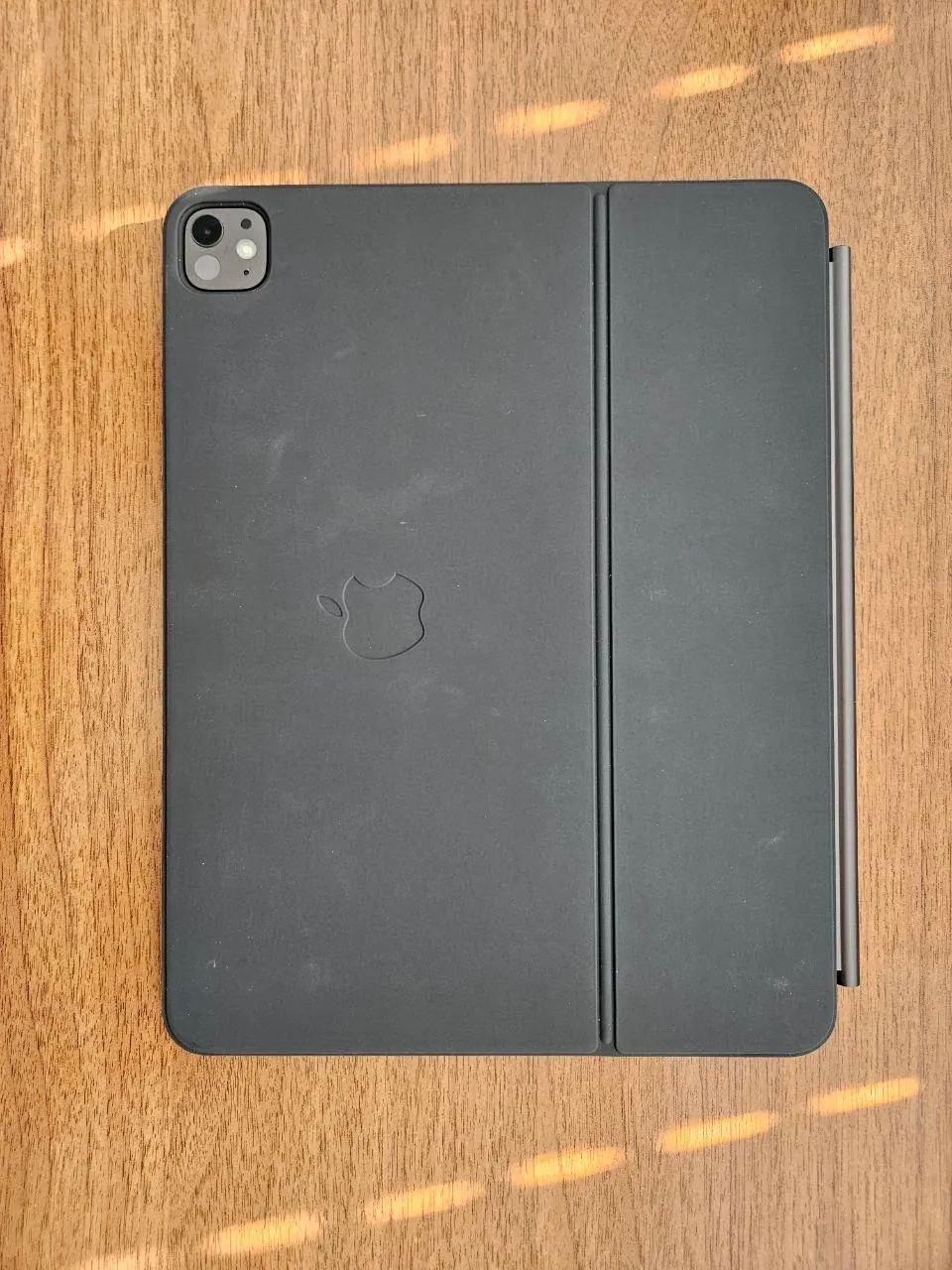 IPad Pro 13 M5 2ТБ с клавиатурой и стилусом 2