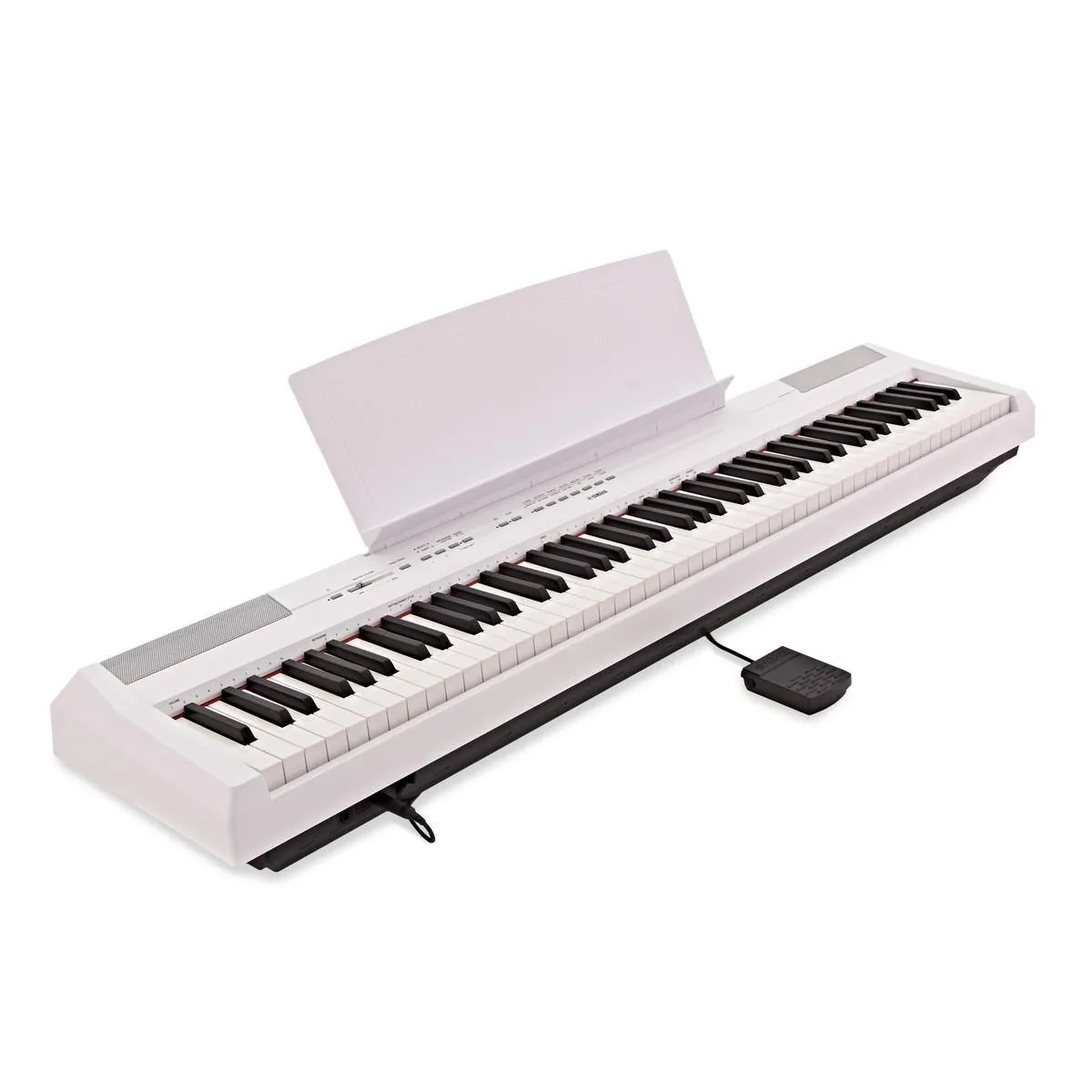 Цифровое пианино Yamaha P-115 1