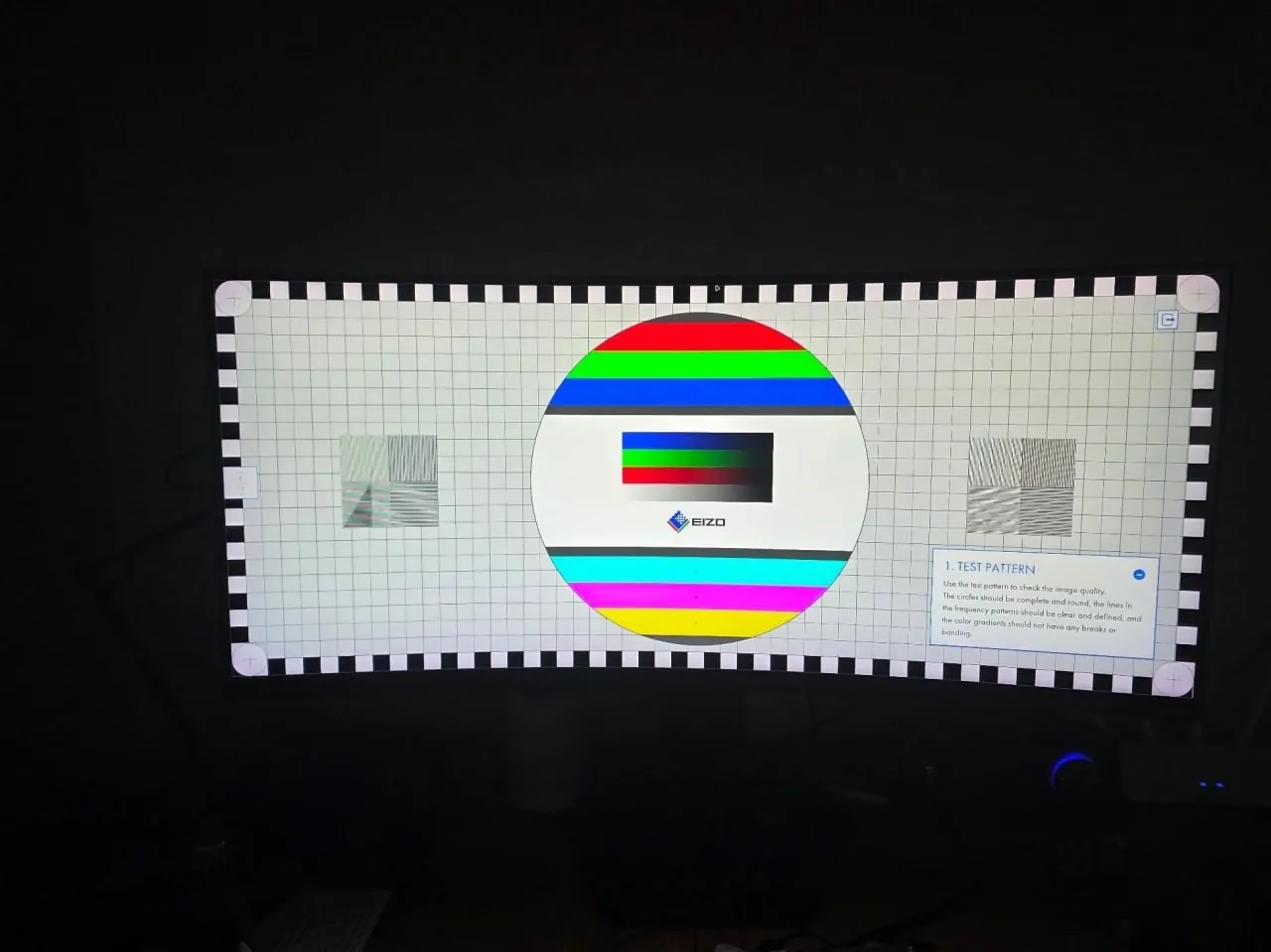 Монитор Dell 34 Curved S3422DWG 144Hz 4