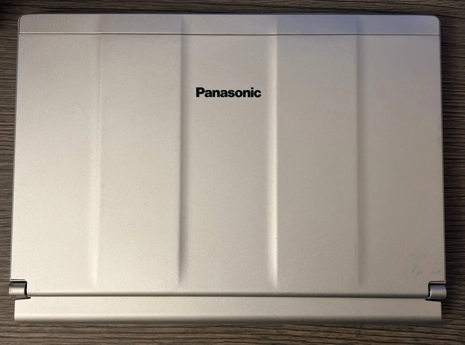 Ноутбук Panasonic Let's Note CF-SX2 5