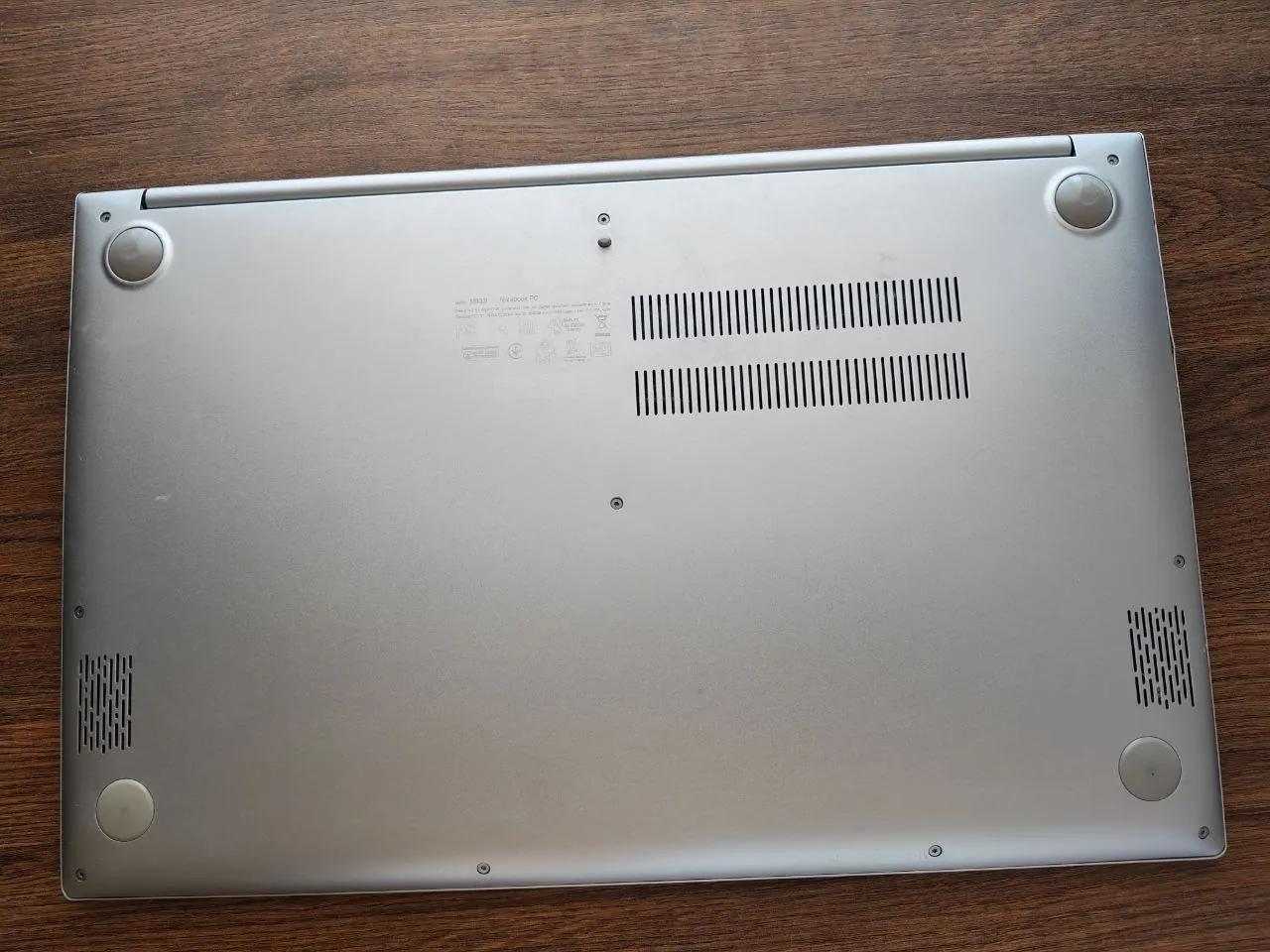 Ноутбук ASUS VivoBook 15 Ryzen 7 4