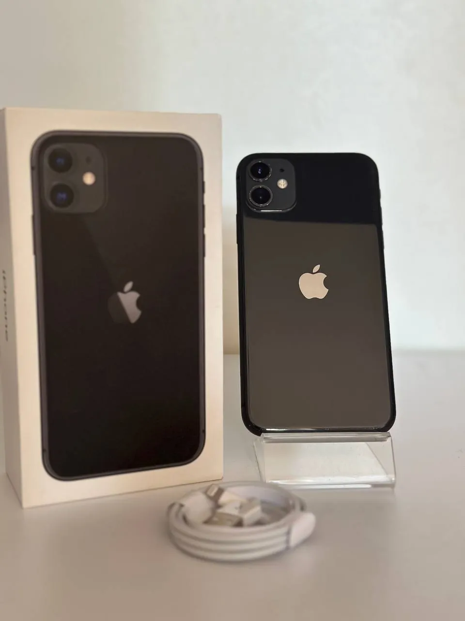 IPhone 11 в рабочем состоянии 1