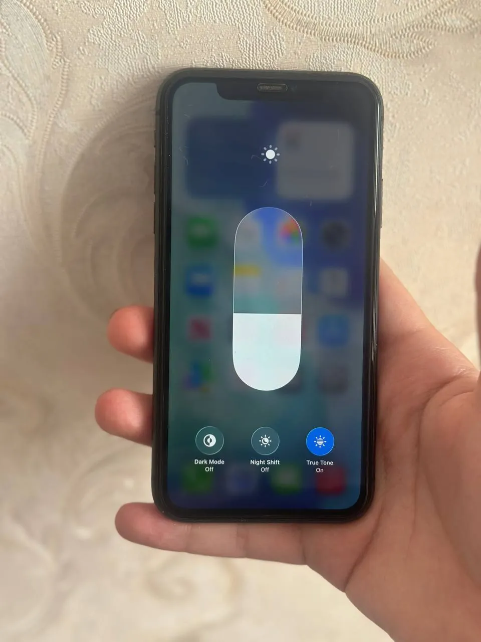 IPhone 11 в рабочем состоянии 4