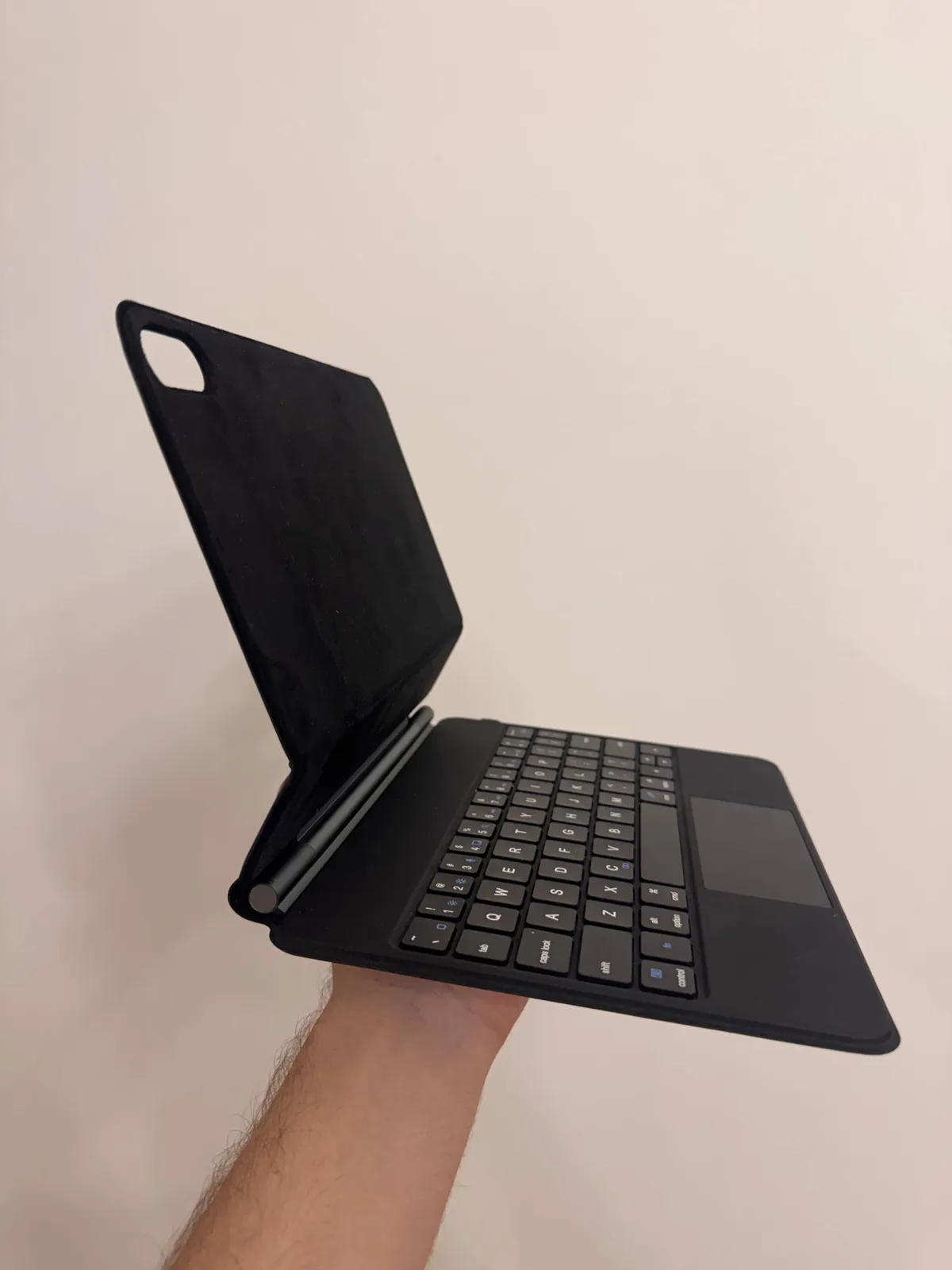 Чехол-клавиатура для iPad 10/11 поколения 6