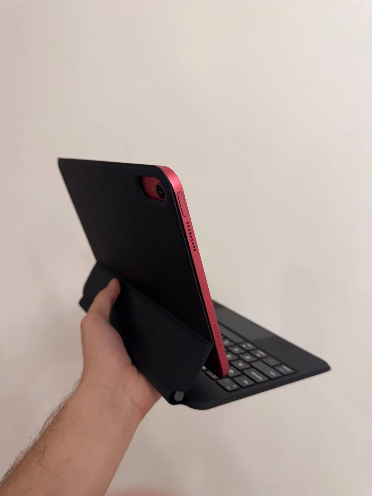 Чехол-клавиатура для iPad 10/11 поколения 3