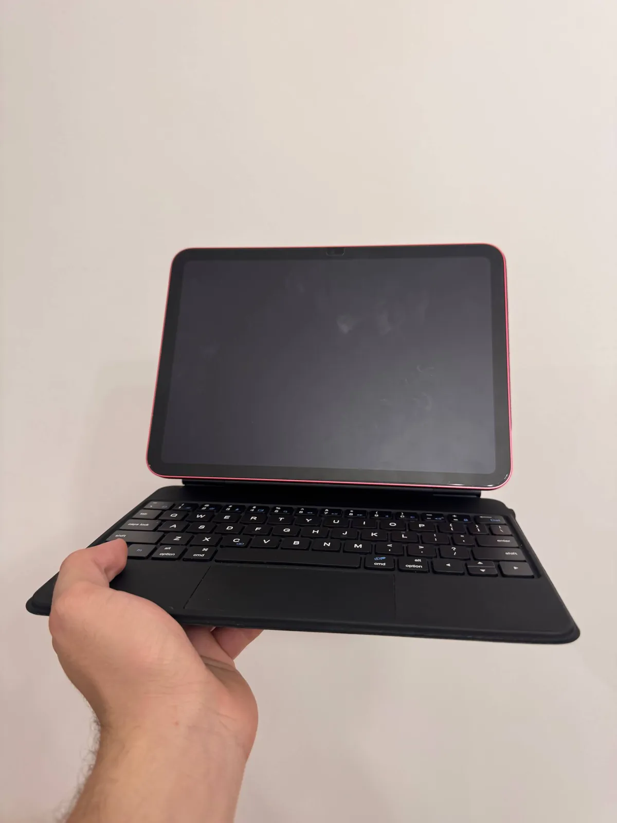 Чехол-клавиатура для iPad 10/11 поколения 2