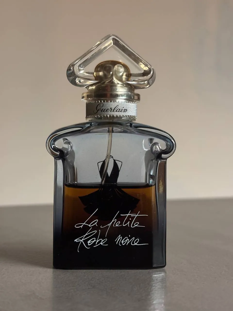 Духи Guerlain La Petite Robe Noire 1