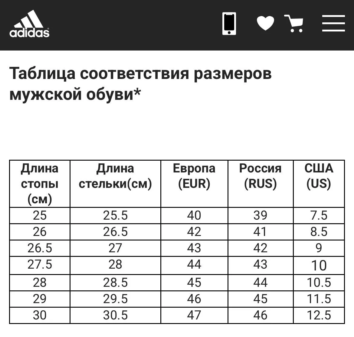 Ботинки Adidas Terrex AX4 8