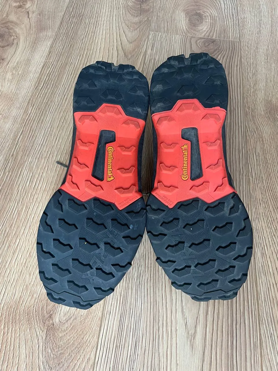 Ботинки Adidas Terrex AX4 4