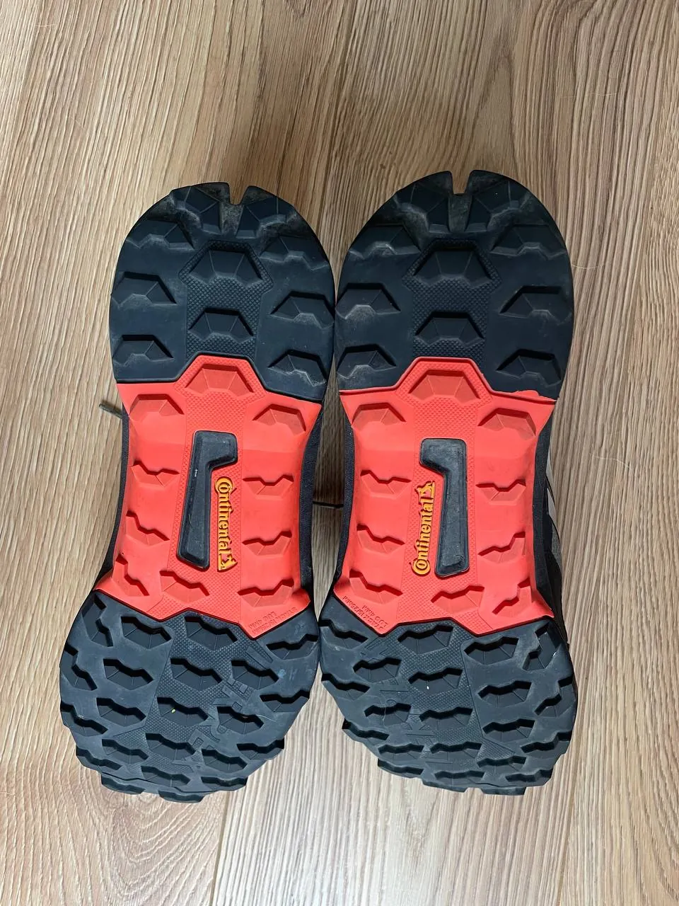Ботинки Adidas Terrex AX4 5